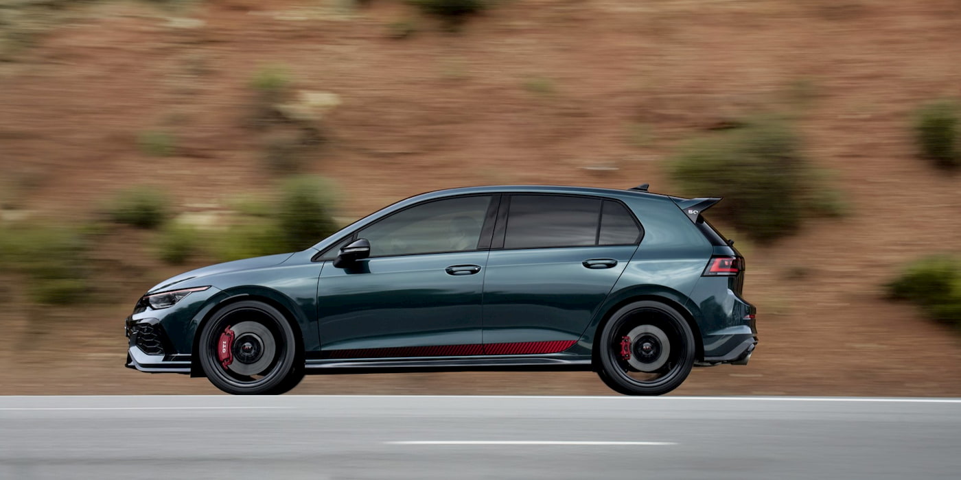 photo of Volkswagen delays the Golf EV again — Will we ever see it launch? image