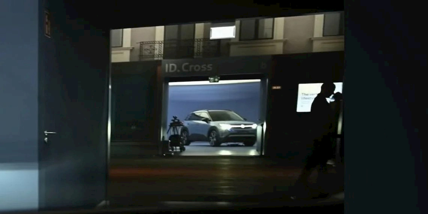 Volkswagen-affordable-electric-SUV-leaks