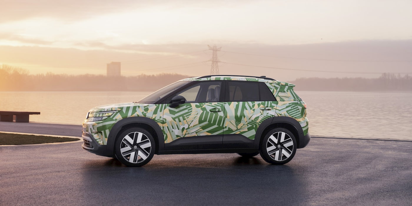 Volkswagen-affordable-electric-SUV-price