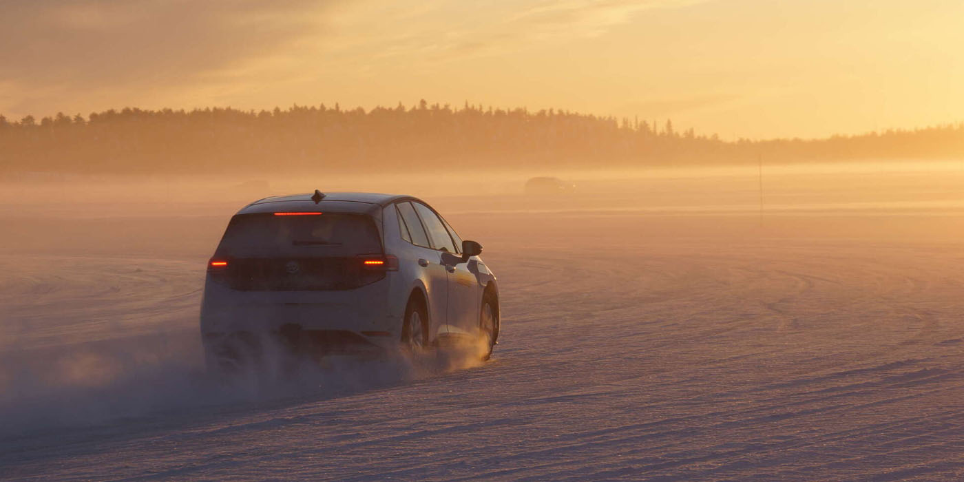 Volkswagen joint venture Rivian