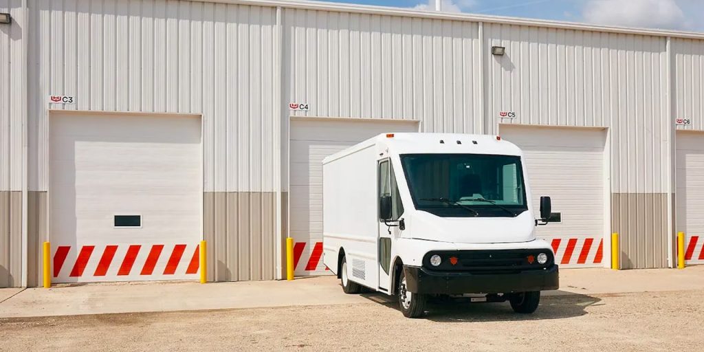Workhorse Expands Product Lineup with 140 kWh Version of Popular W56 Step Van