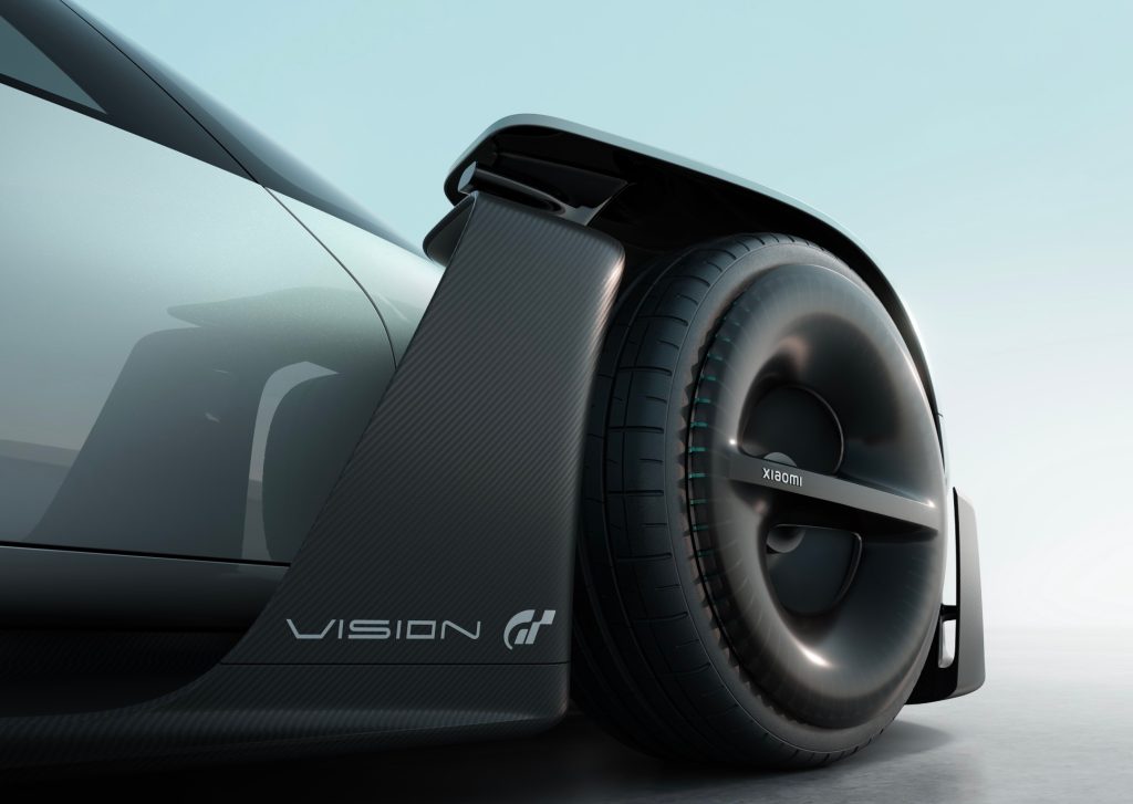 Xiaomi Reveals Groundbreaking Electric Hypercar Concept - image 3