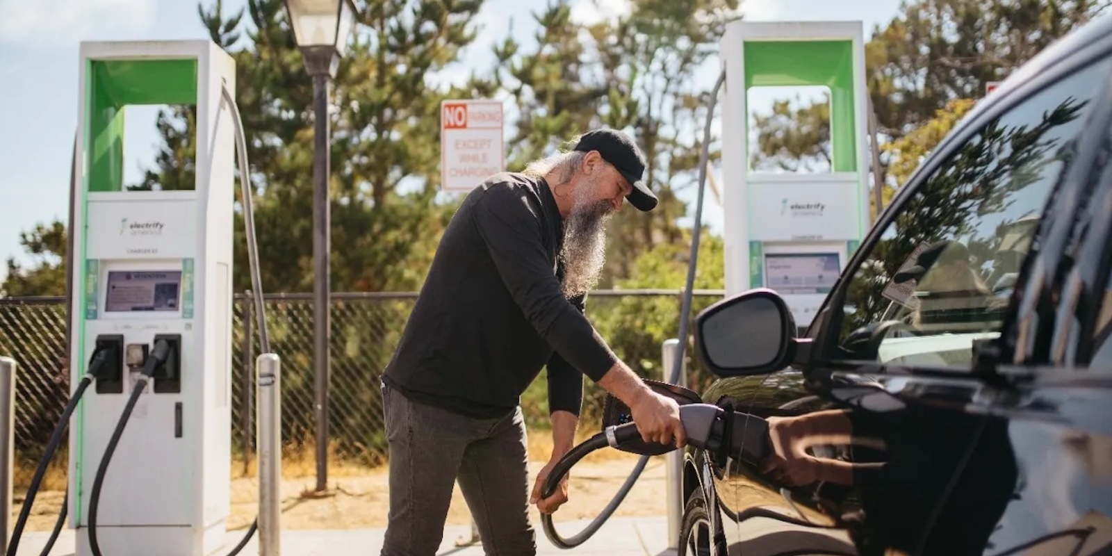 Buying a used EV? What you should know about batteries,&hellip;