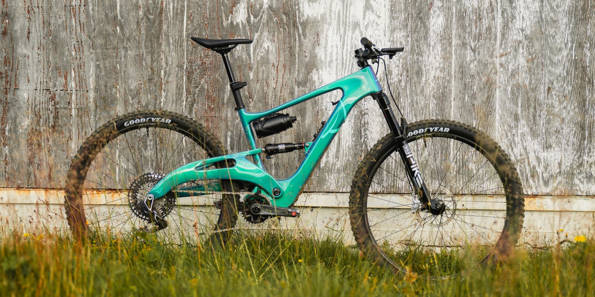 This beautiful Icelandic e-bike is taking on the premium&hellip;