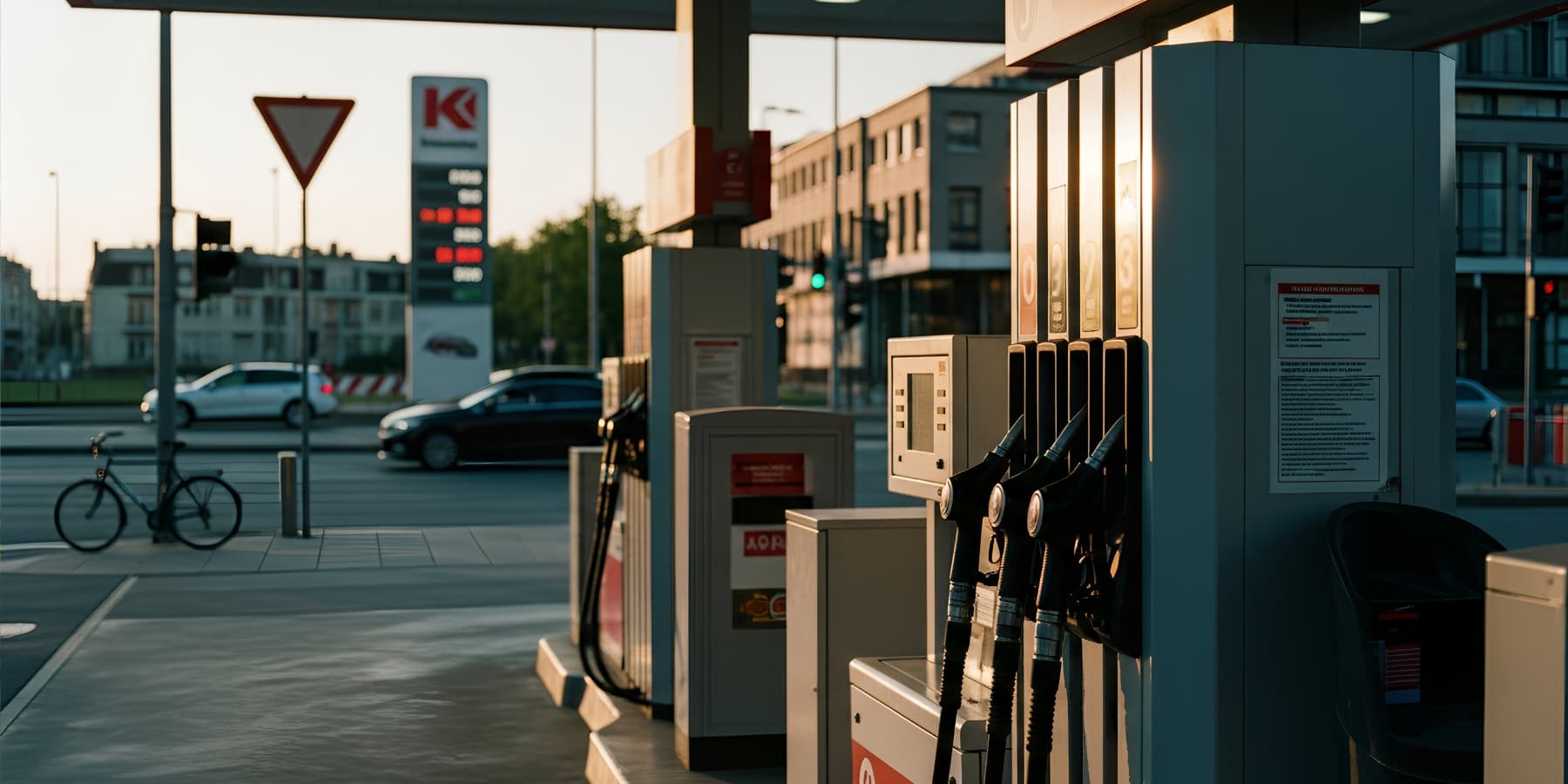 As gas prices rise, there’s a cheaper answer for many people than an electric car