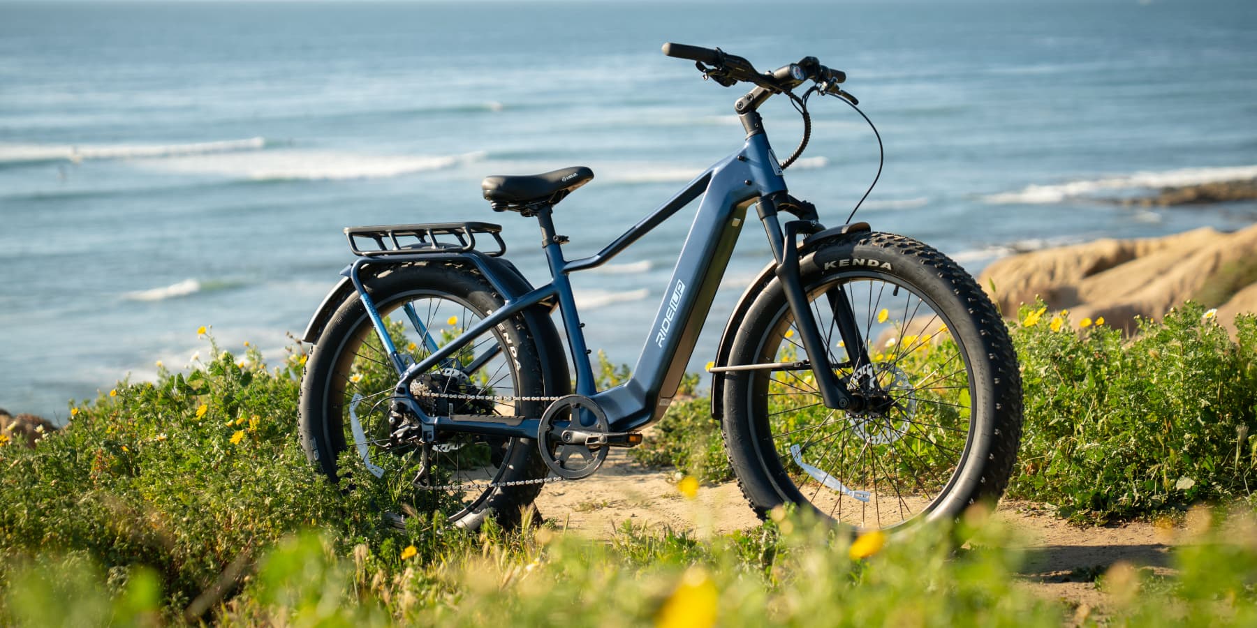 Ride1Up turns popular e-bike into new platform with three&hellip;
