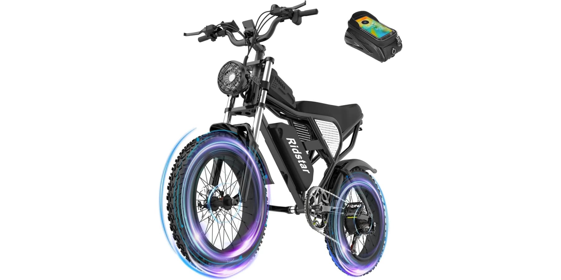 Cheap e-bike maker refuses recall as CPSC tells riders to stop using it immediately