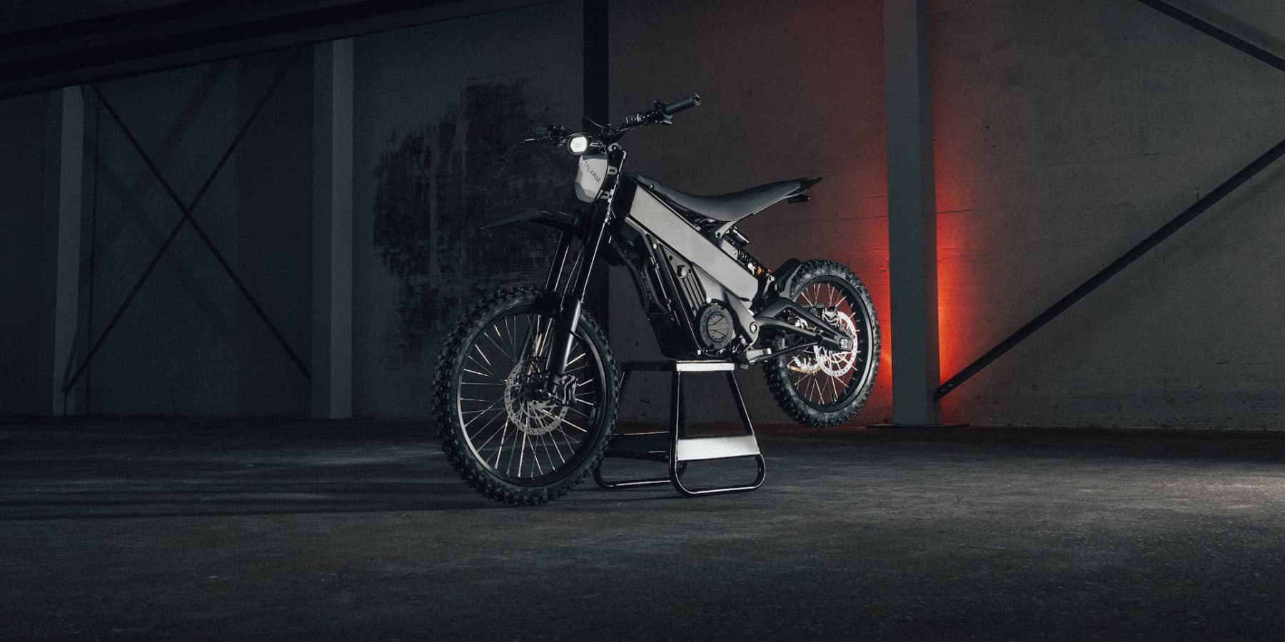 California dad hit with felony after son runs red light, crashes illegal electric motorbike