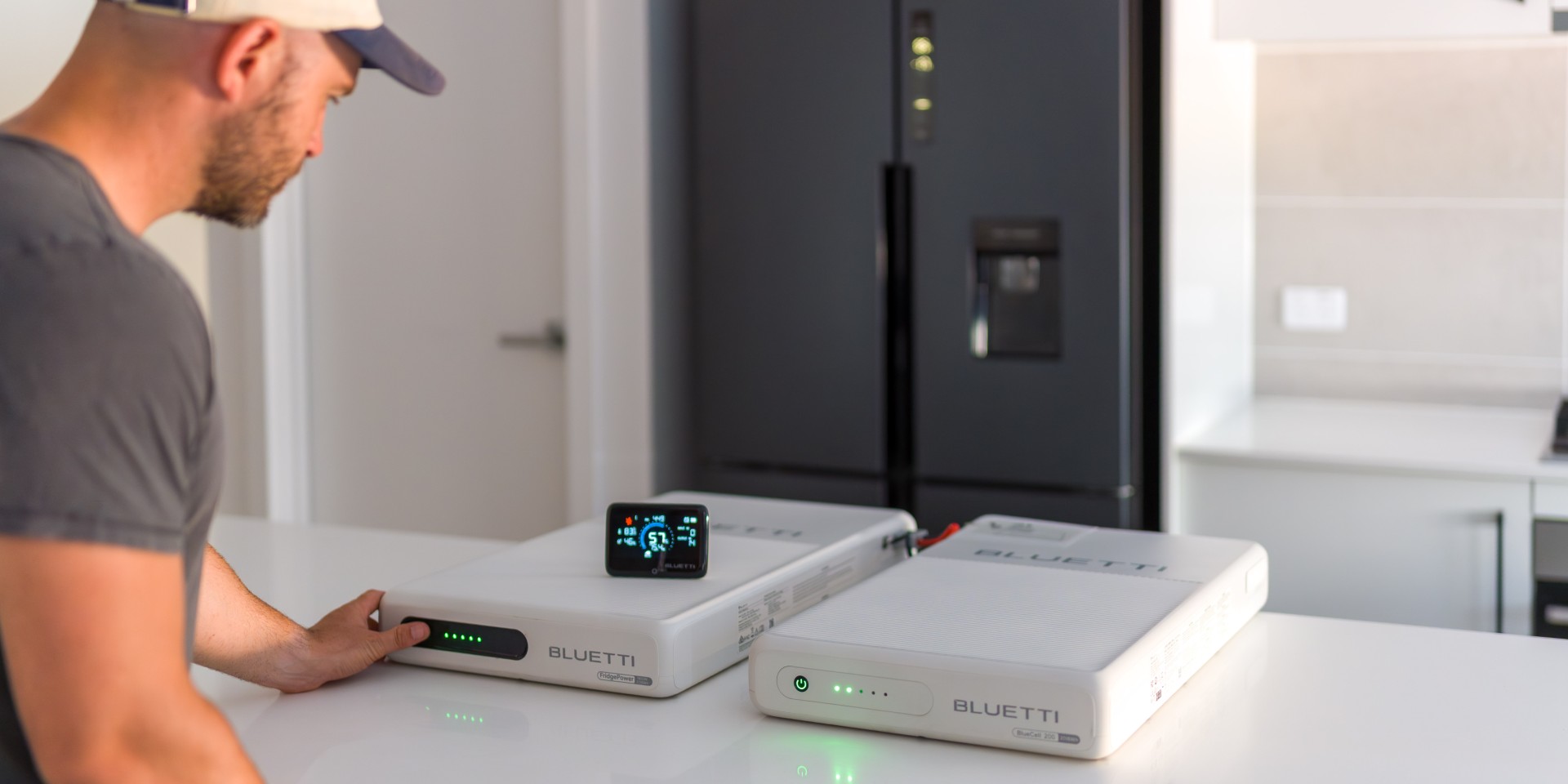 Survey Sunday: How much home battery backup do YOU need?