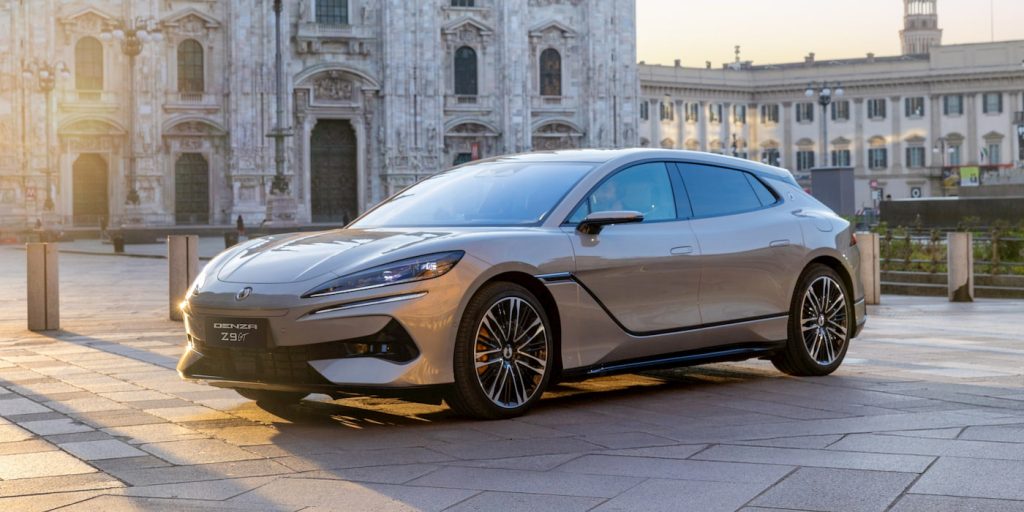 BYD-Denza-Z9-GT-EV-price
