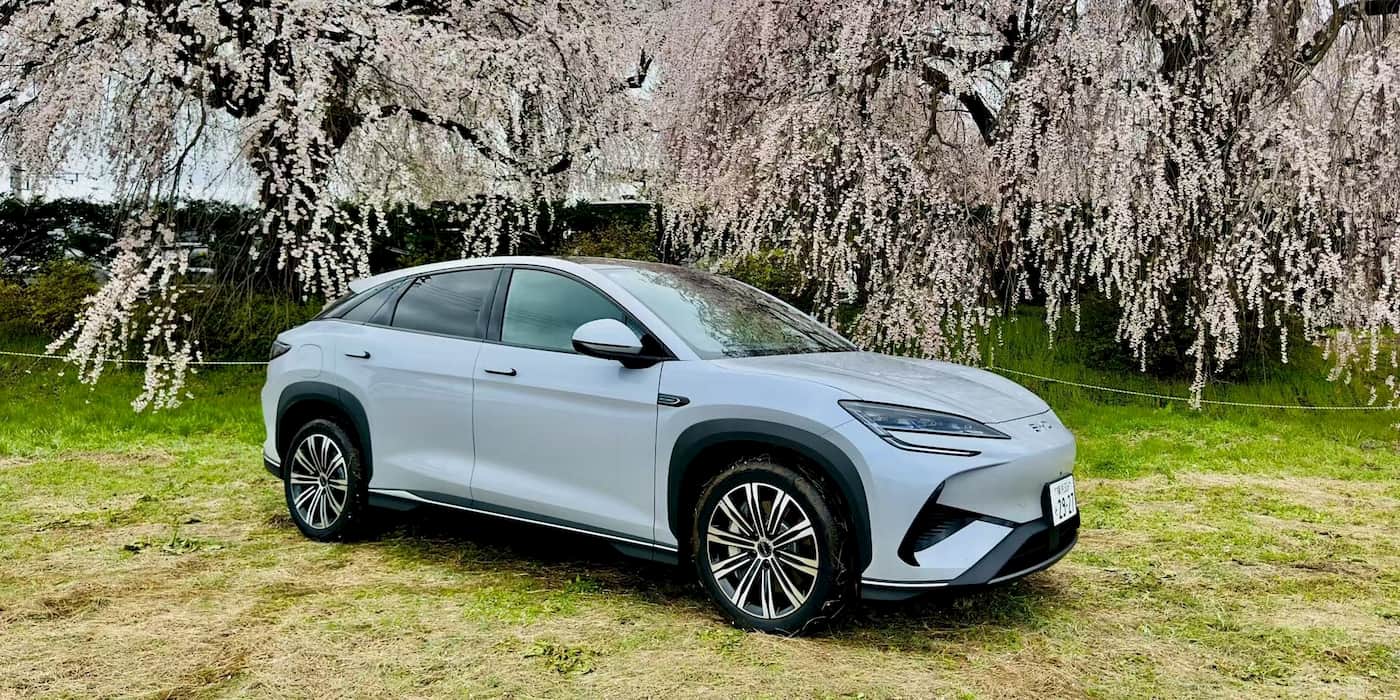 BYD is winning the energy crisis as EV orders surge to ‘another level’ overseas