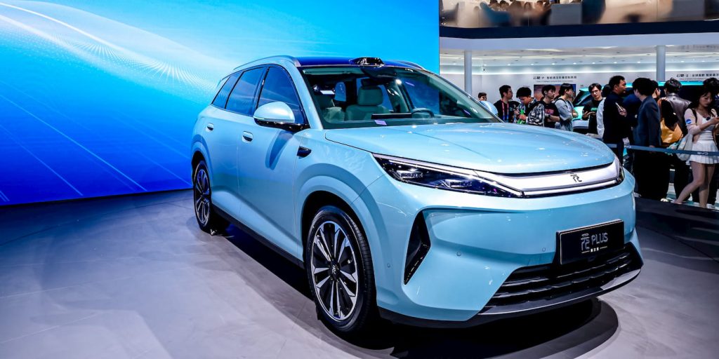 BYD-YUAN-PLUS-EV-blykstės įkrovimas