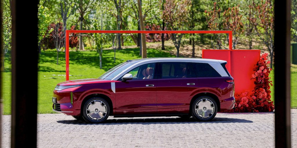 BYD-flagship-electric-SUV-delayed