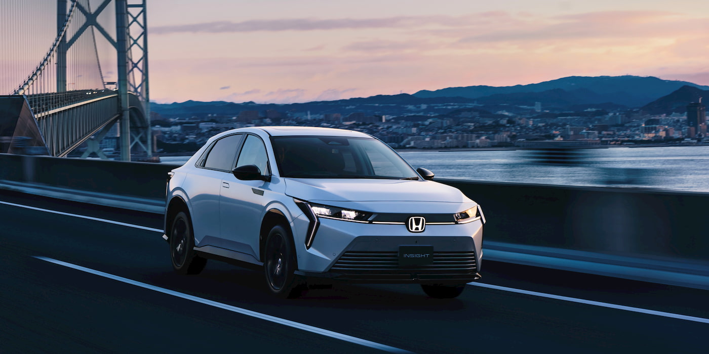 The Honda Insight is now a $35,000 EV, but don’t get too&hellip;