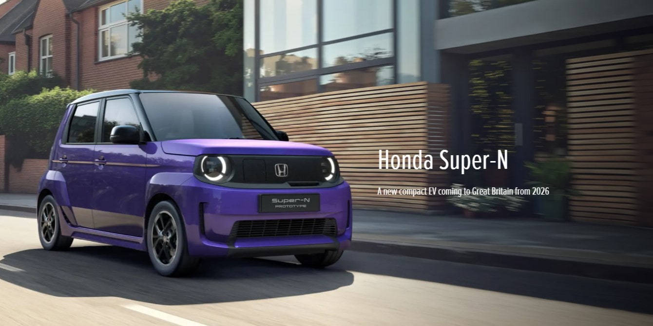 Honda-affordable-EV-hot-hatch