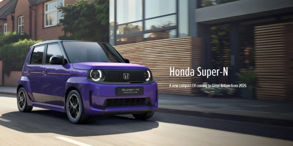 Honda-affordable-EV-hot-hatch