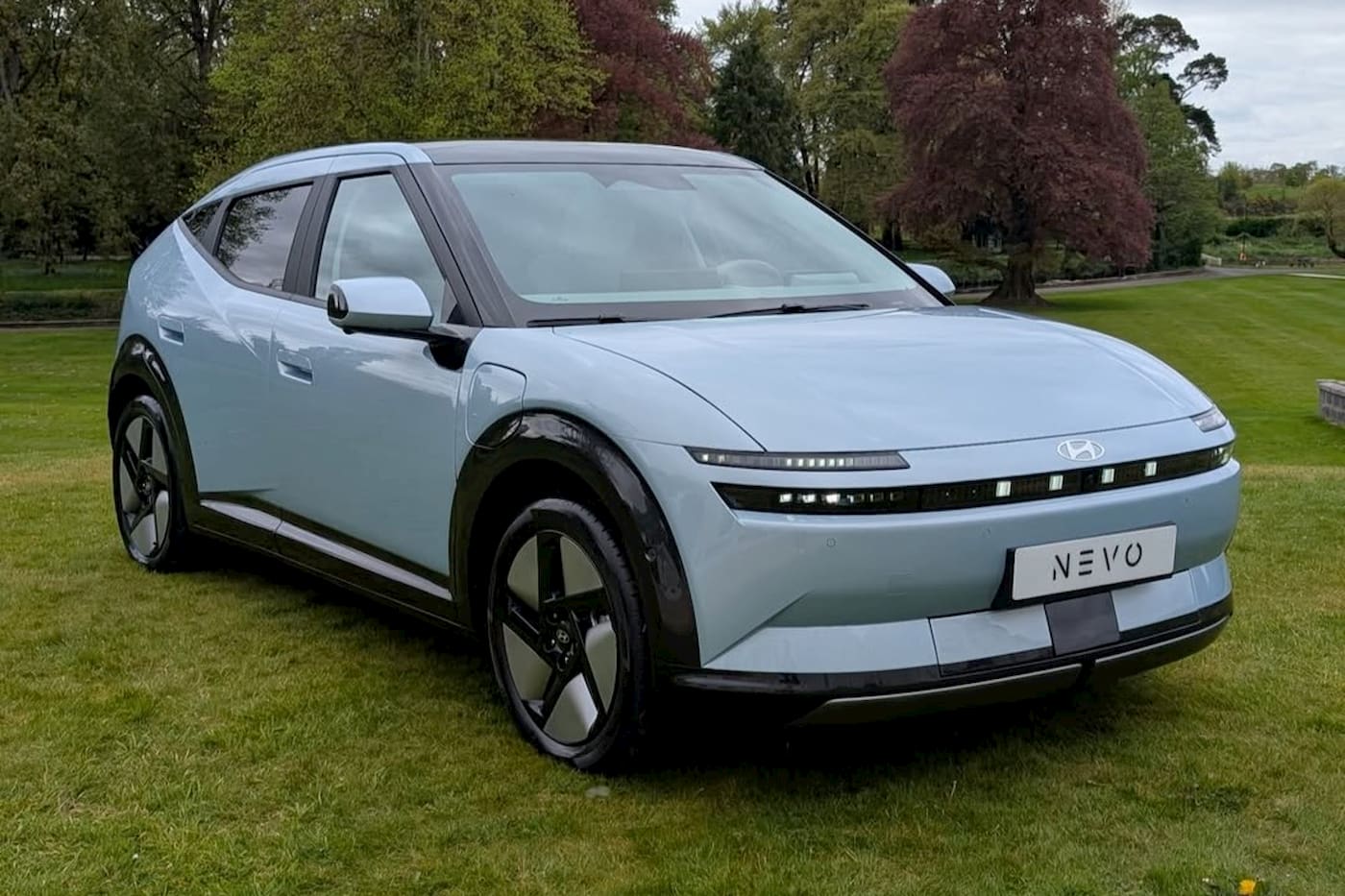 Hyundai-IONIQ-3-standard-first-look