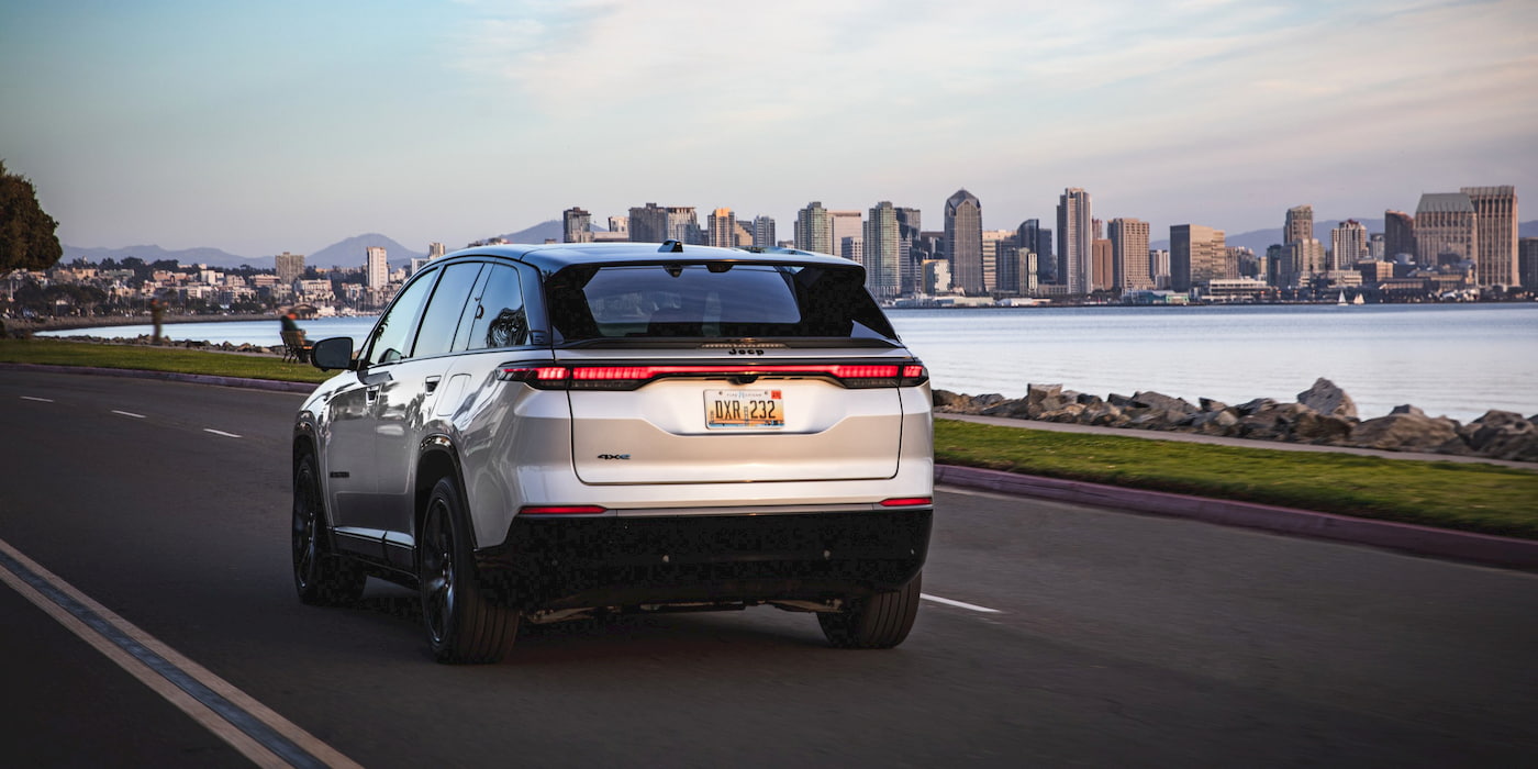 Jeep shelves its only EV in the US for 2026, but promises it will return better than ever