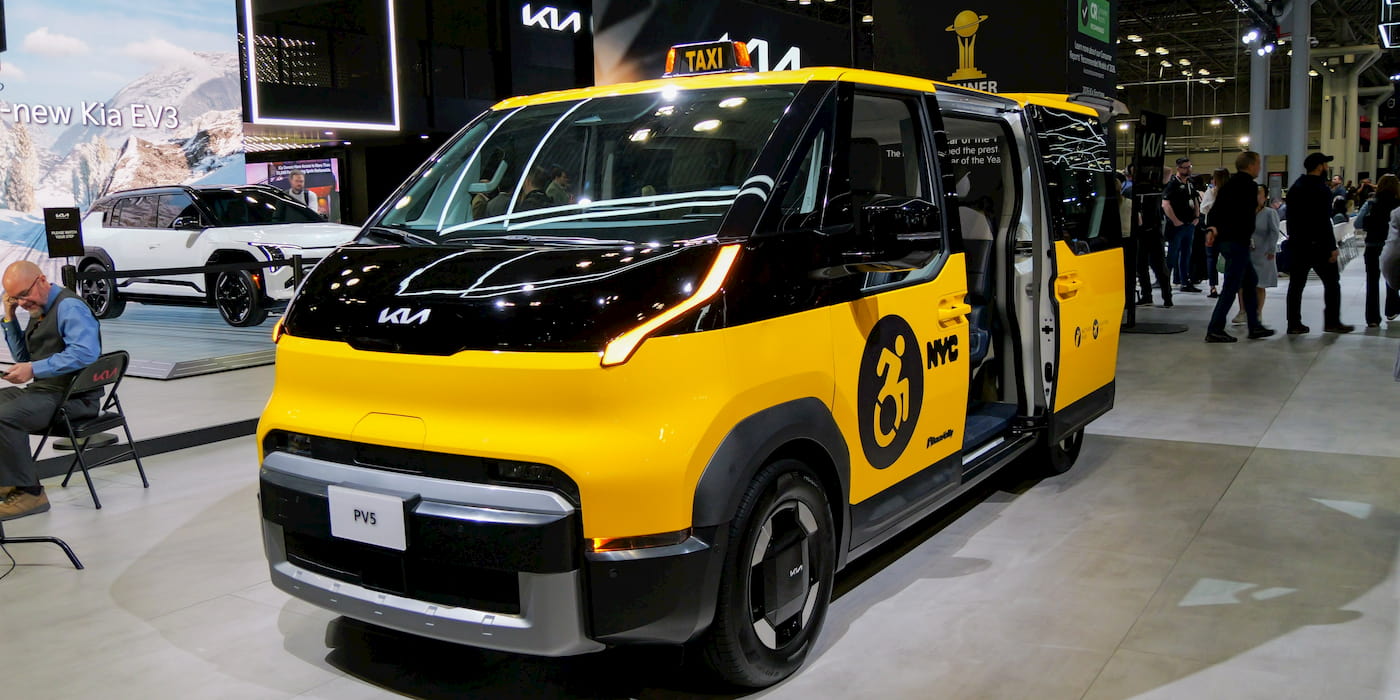 Kia-PV5-WAV-EV-New-York-taxi