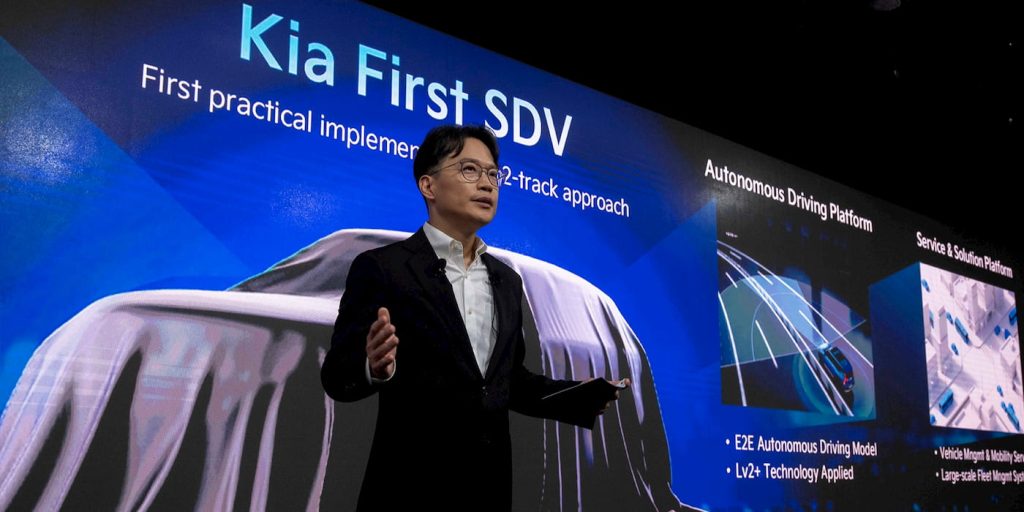 Kia-first-SDV-EV