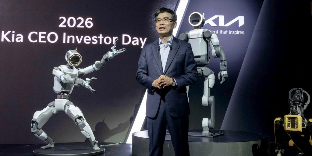 Kia-new-EVs-launching-first-SDV