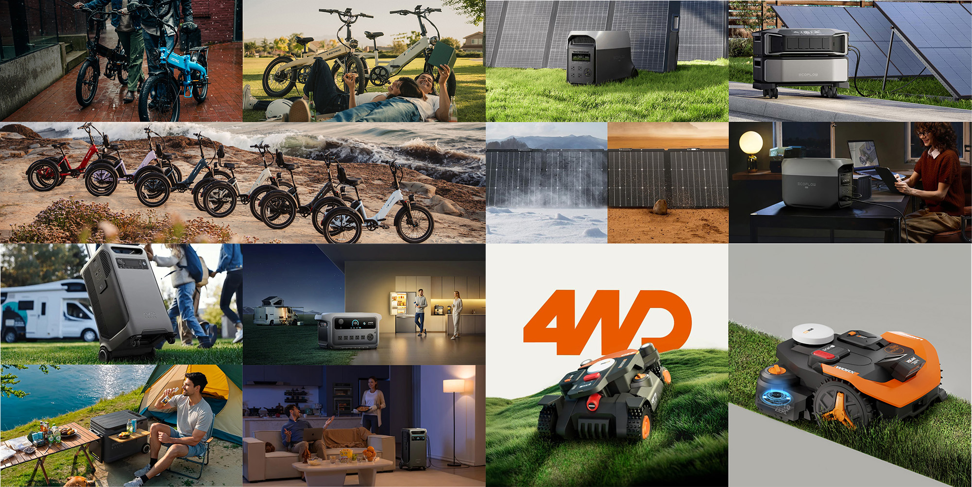 Lectric April Showers e-bike sale offers up to $720 savings,&hellip;