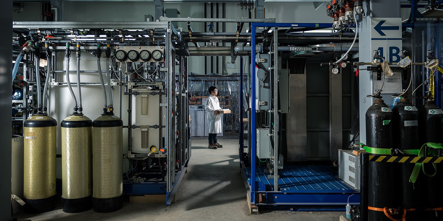 North America just got its first new kind of lithium&hellip;