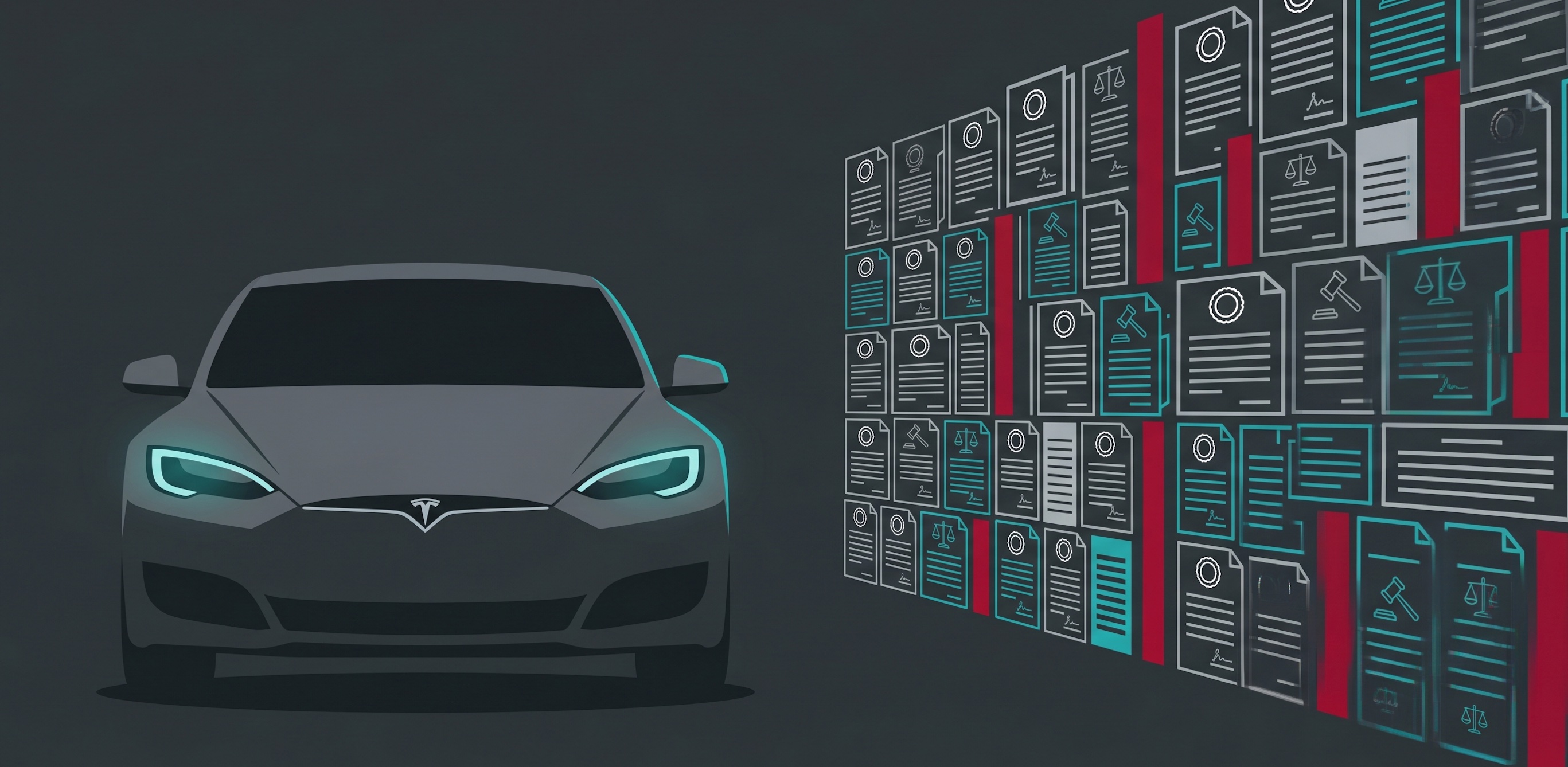 Tesla is facing up to $14.5 billion in lawsuits — and it’s only getting worse