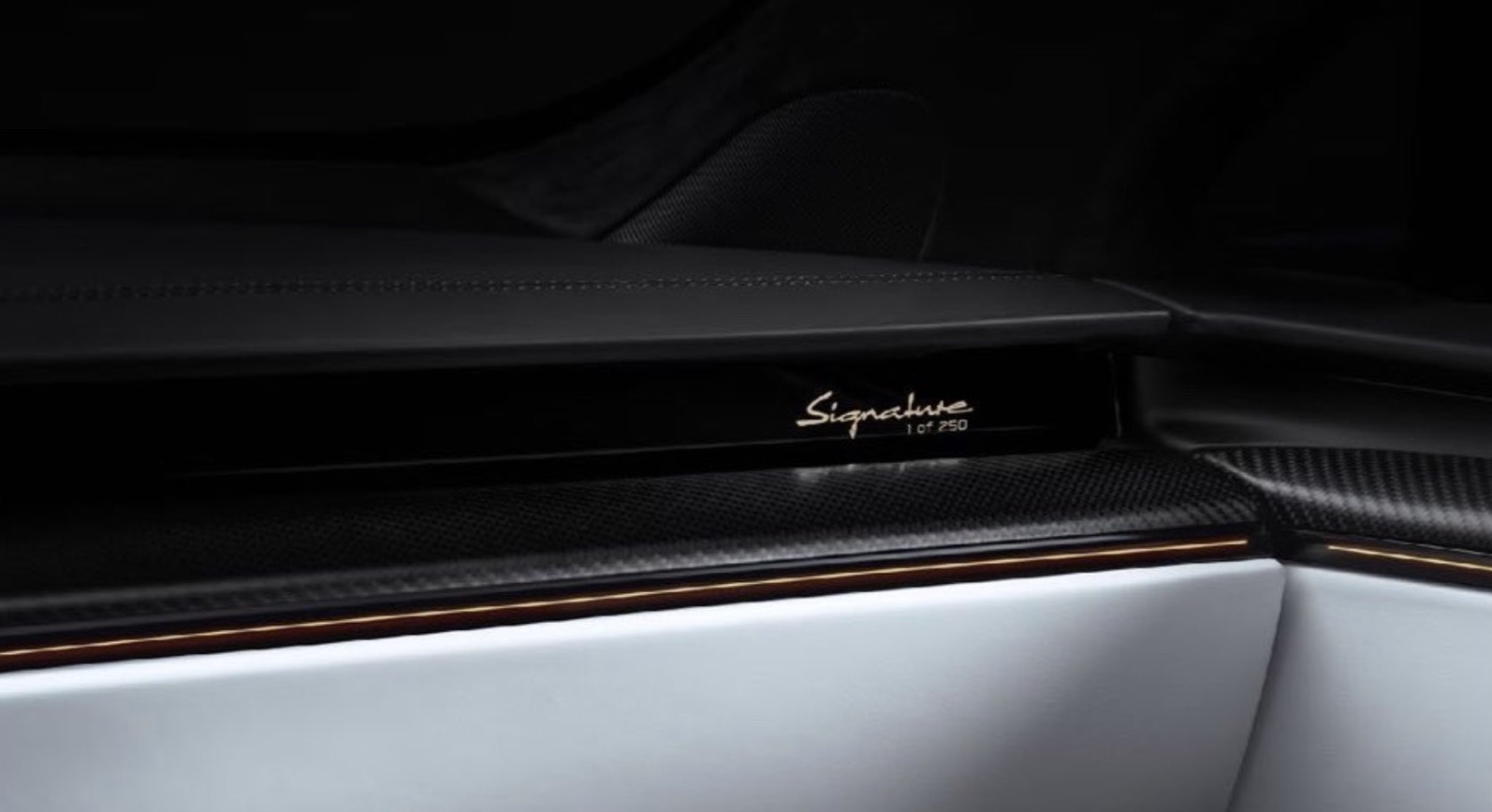 Tesla Model S/X Last Run Signature