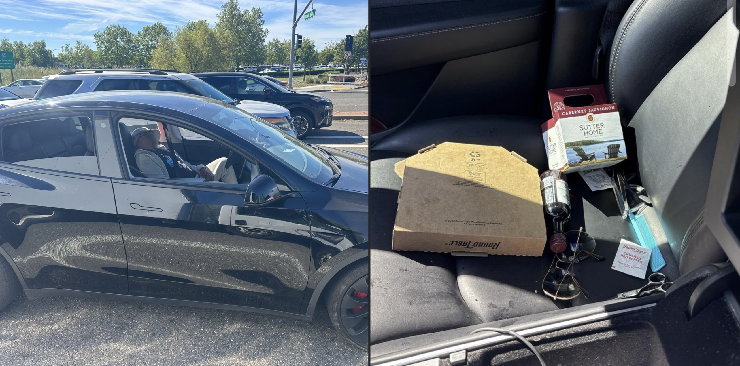 Tesla driver passes out drunk on Autopilot — arrested for DUI