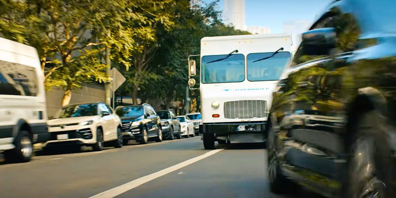 Harbinger is an American industrial manufacturer of advanced electrification technologies, including all-electric and hybrid medium-duty vehicle platforms, battery and drivetrain systems, and auxiliary power solutions. Harbinger has an industry-leading team of battery, electric vehicle (EV), and drivetrain experts. The company designs and builds proprietary, vertically integrated systems in-house for commercial and specialty applications, such as medium-duty commercial vehicles, work trucks, recreational vehicles (RVs), mobile healthcare units, and power and energy storage. Harbinger’s EV chassis delivers electric and hybrid vehicles priced competitively with traditional diesel counterparts, removing a key barrier to adoption. The company has acquired Phantom AI to integrate advanced driver-assistance systems (ADAS) into its commercial vehicles and extend this technology to third-party passenger vehicle applications.