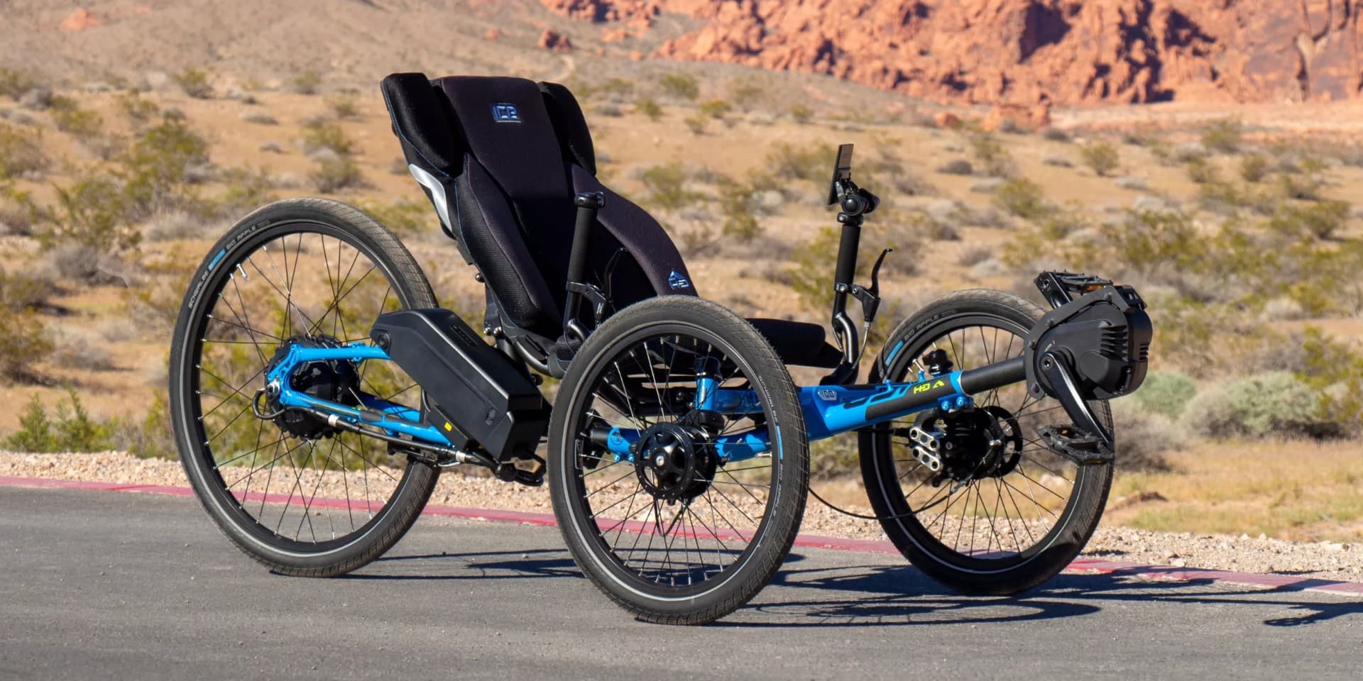 This new ‘pedal-by-wire’ e-bike motor wants to revolutionize electric bikes