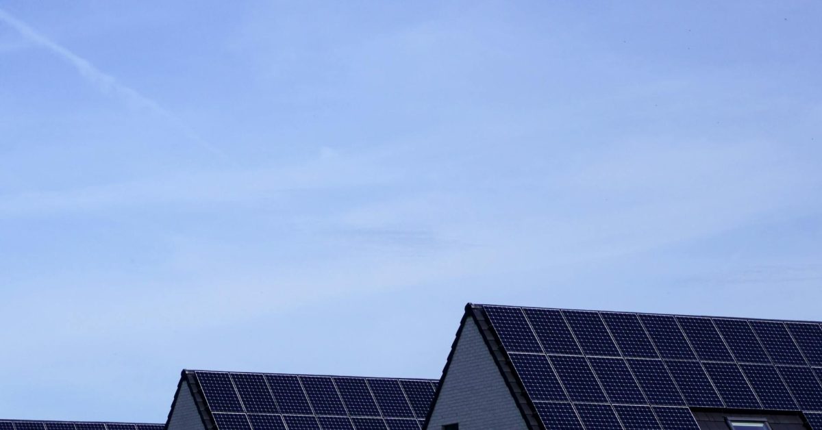 Qcells wants solar + storage built into every new home