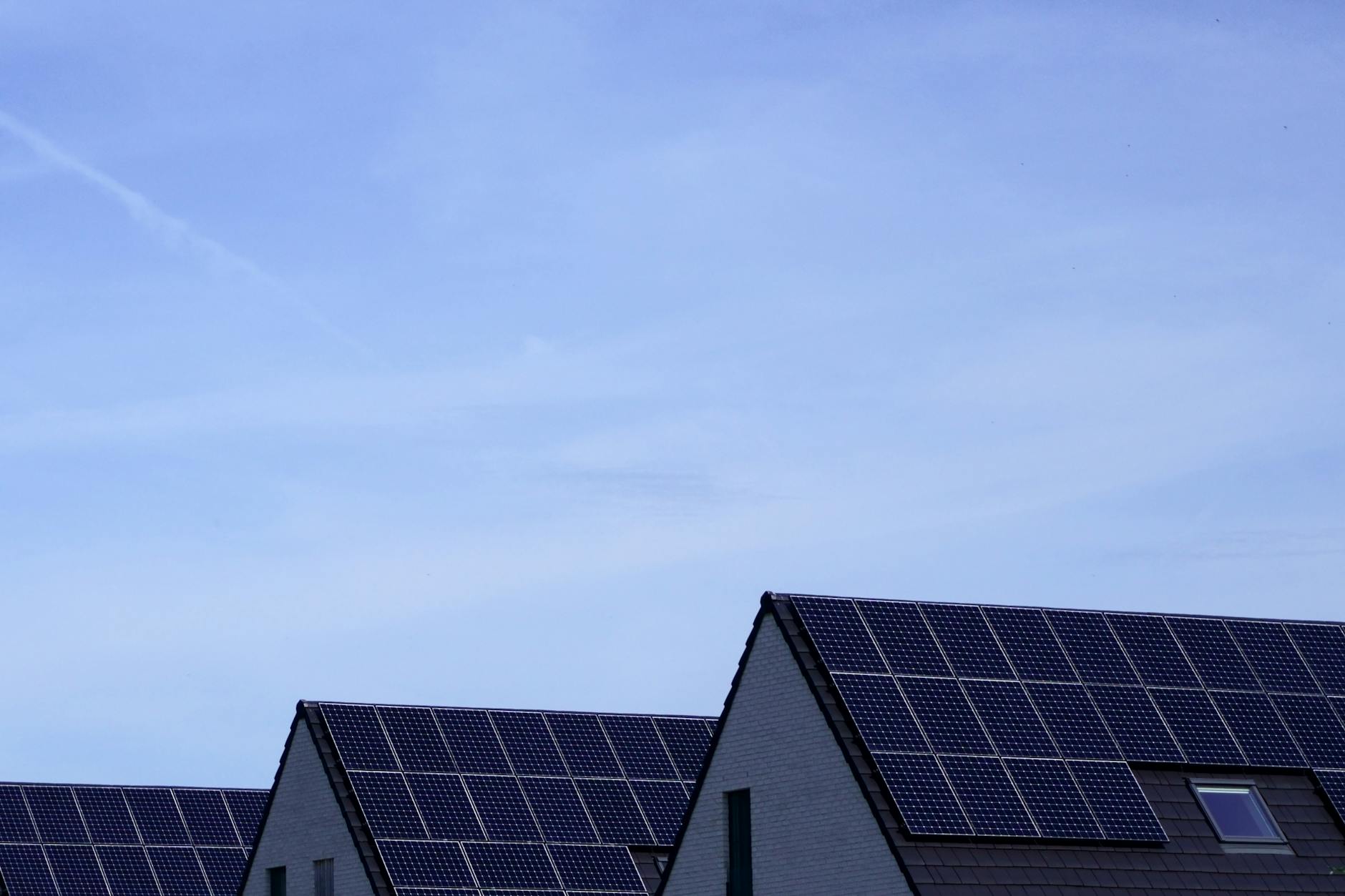 Qcells wants solar + storage built into every new home