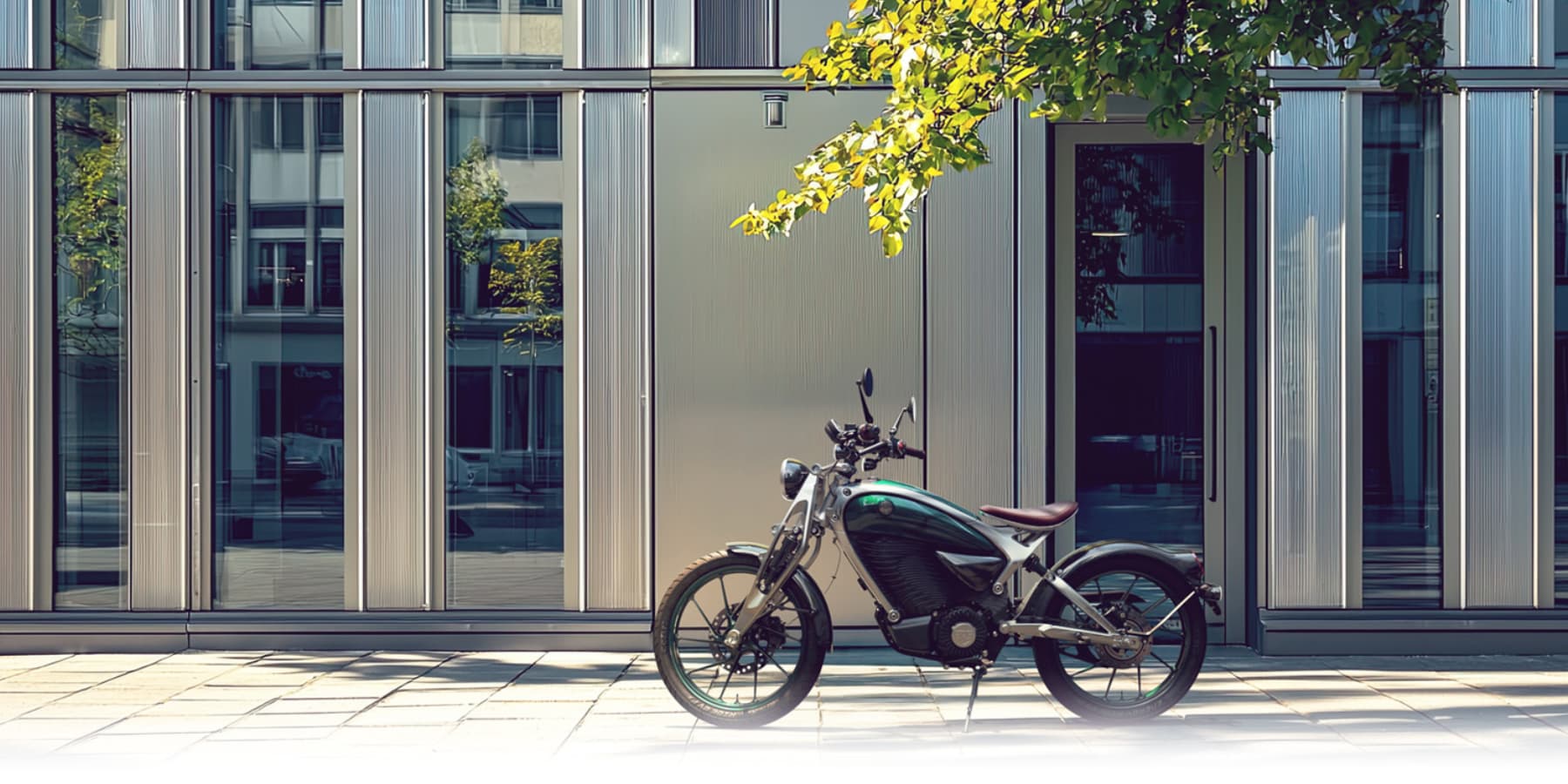 Why does Western media keep failing on the Royal Enfield electric motorcycle launch?