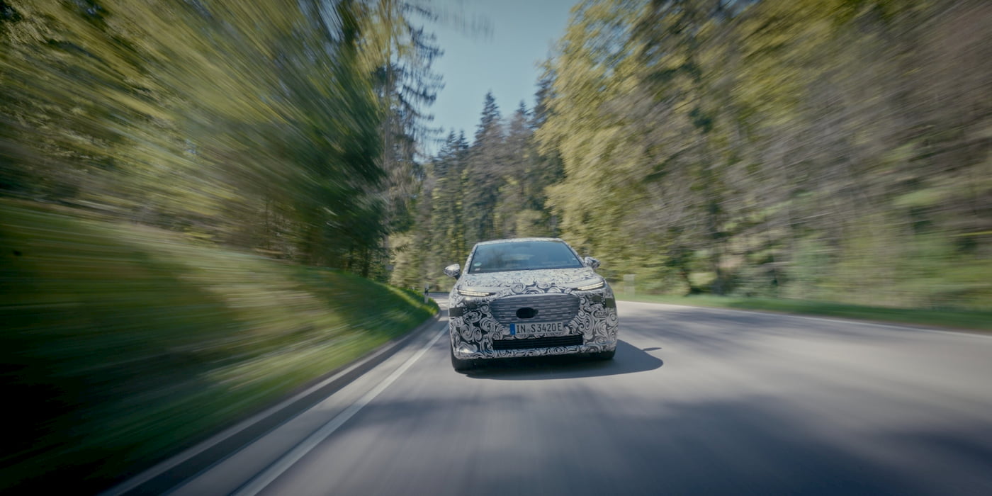 Audi says this affordable luxury EV will ‘rejuvenate’&hellip;