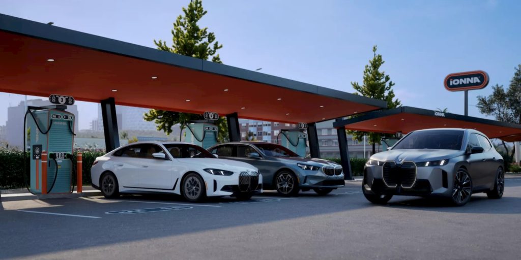 BMW-20%-discount-EV-charging