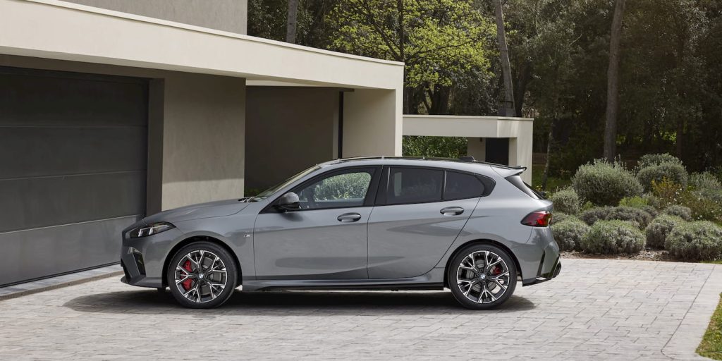 BMW-cheaper-1-series-EV