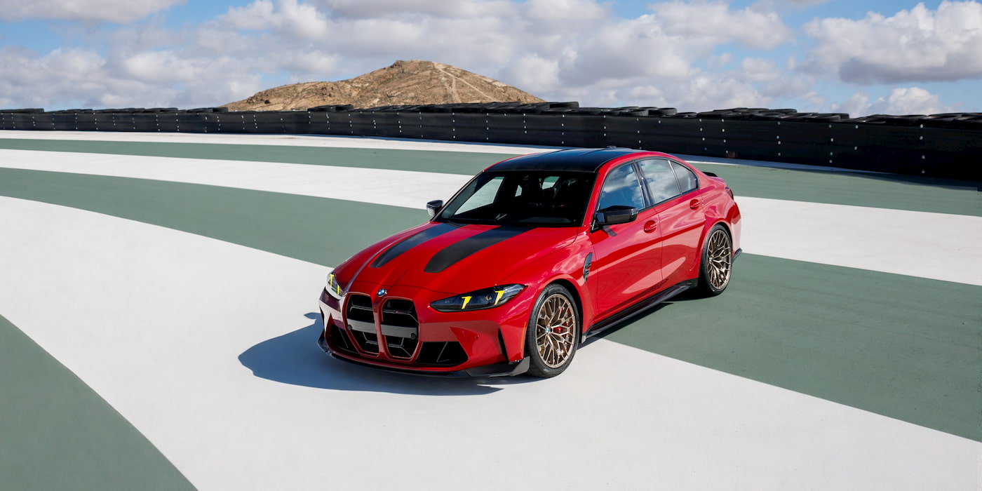 BMW is saying goodbye to this popular gas sports car, but a new performance EV will step in