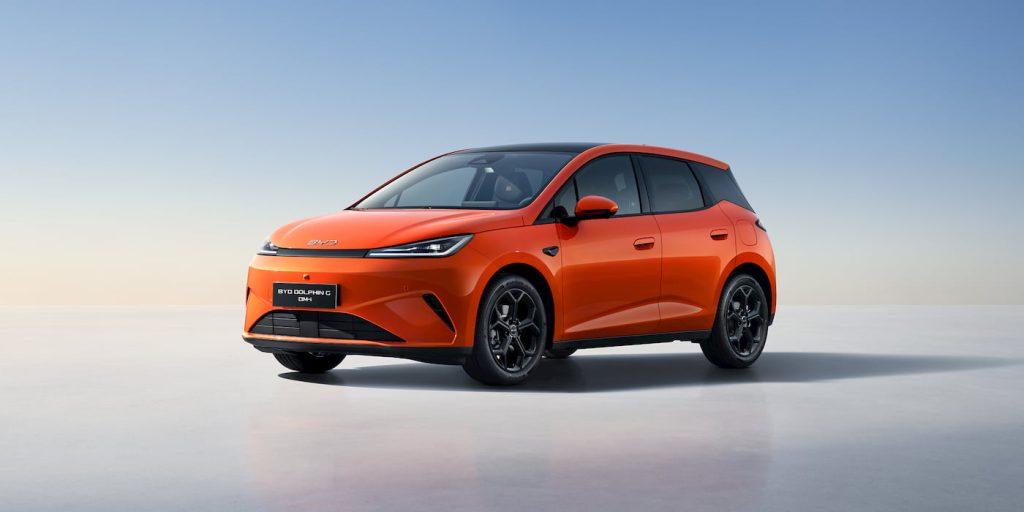 BYD-Dolphin-G-PHEV