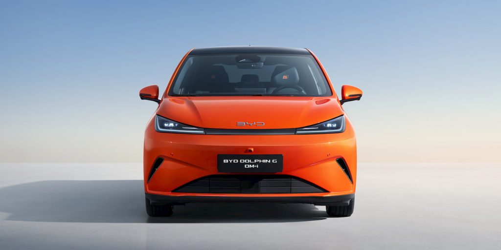BYD-Dolphin-G-PHEV