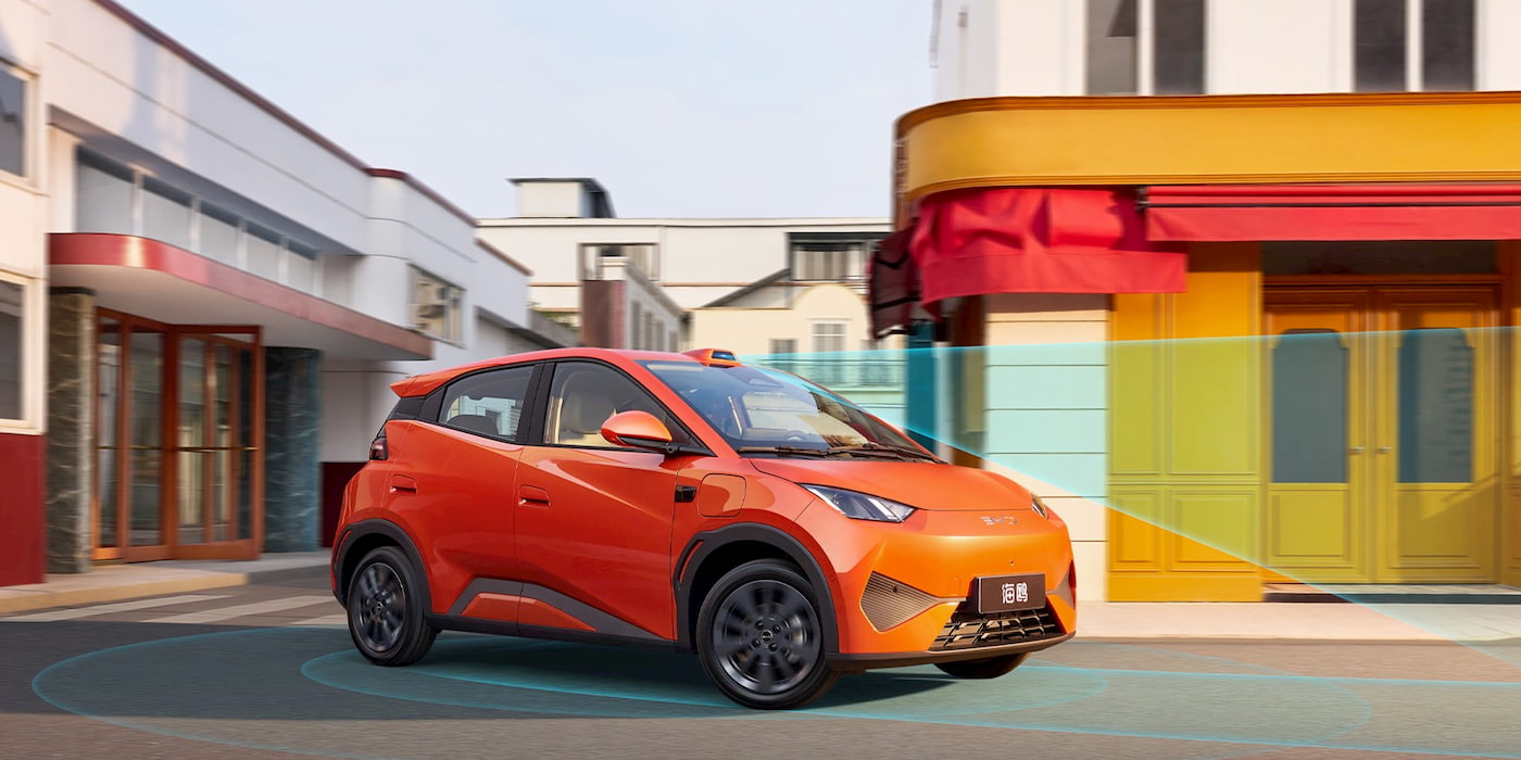 BYD-cheapest-EV-LiDAR