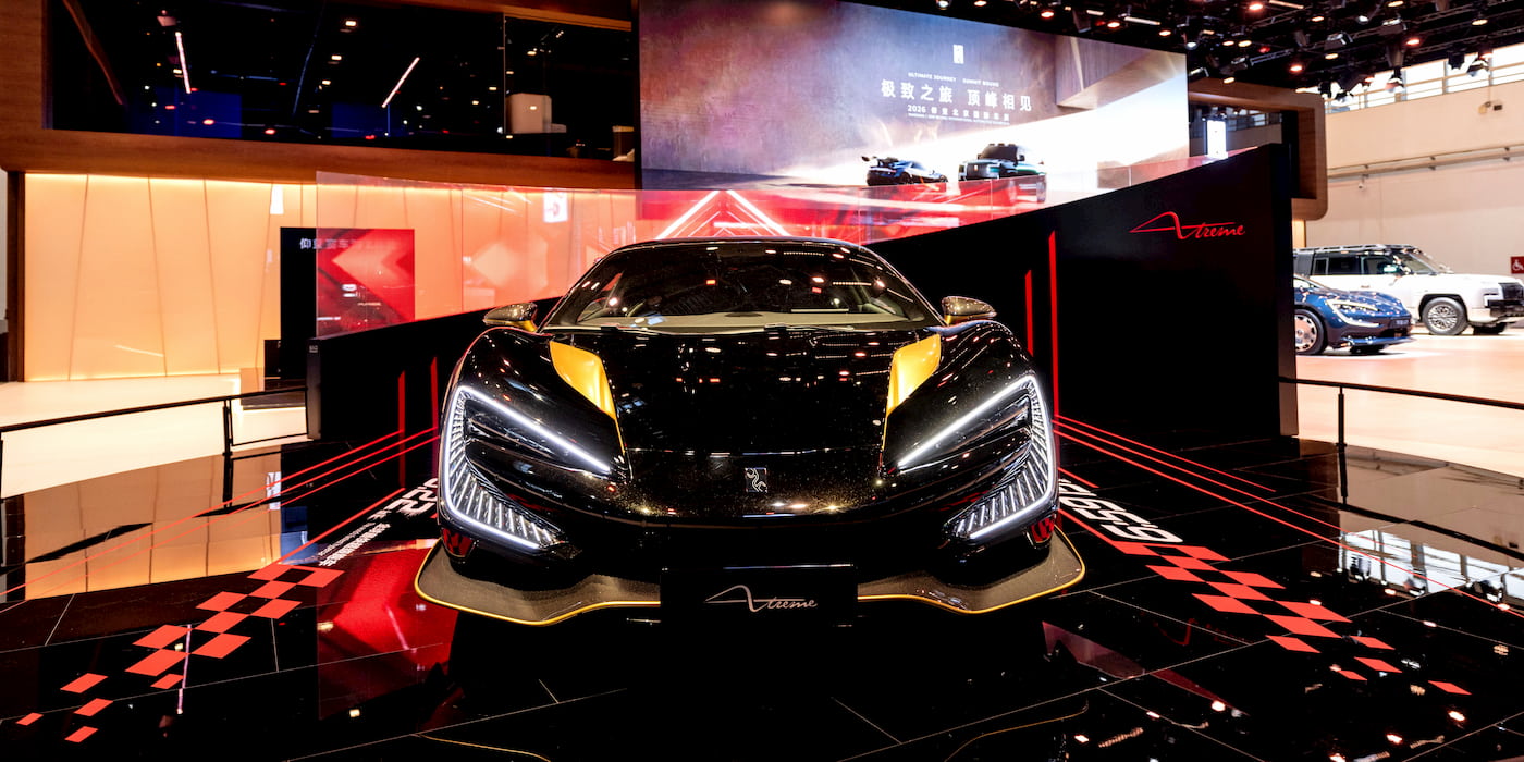 BYD-most-expensive-EV