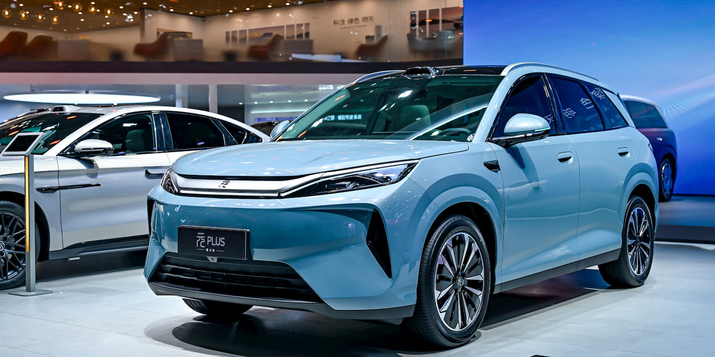 BYD-new-Yuan-Plus-EV-orders