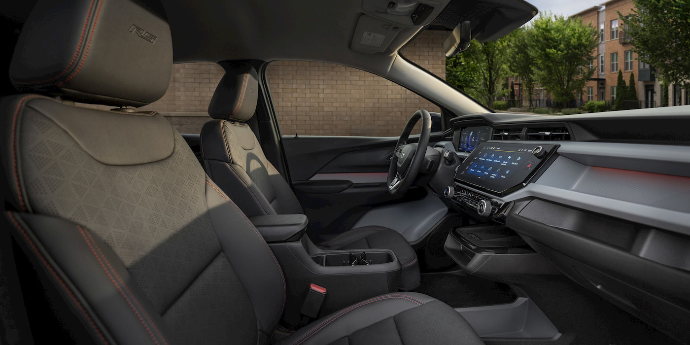 Chevy Bolt EV delivers nearly 300 miles real-world range for $30K