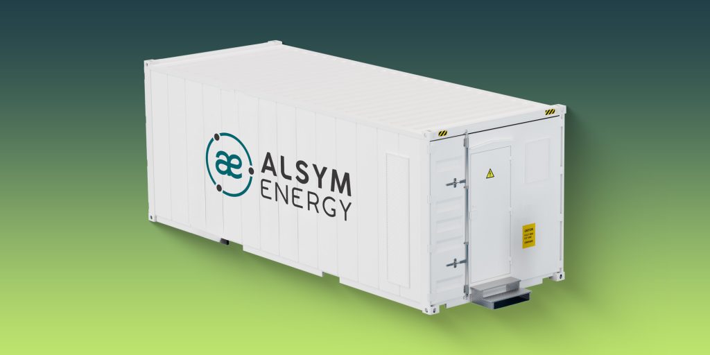 ESS sodium-ion