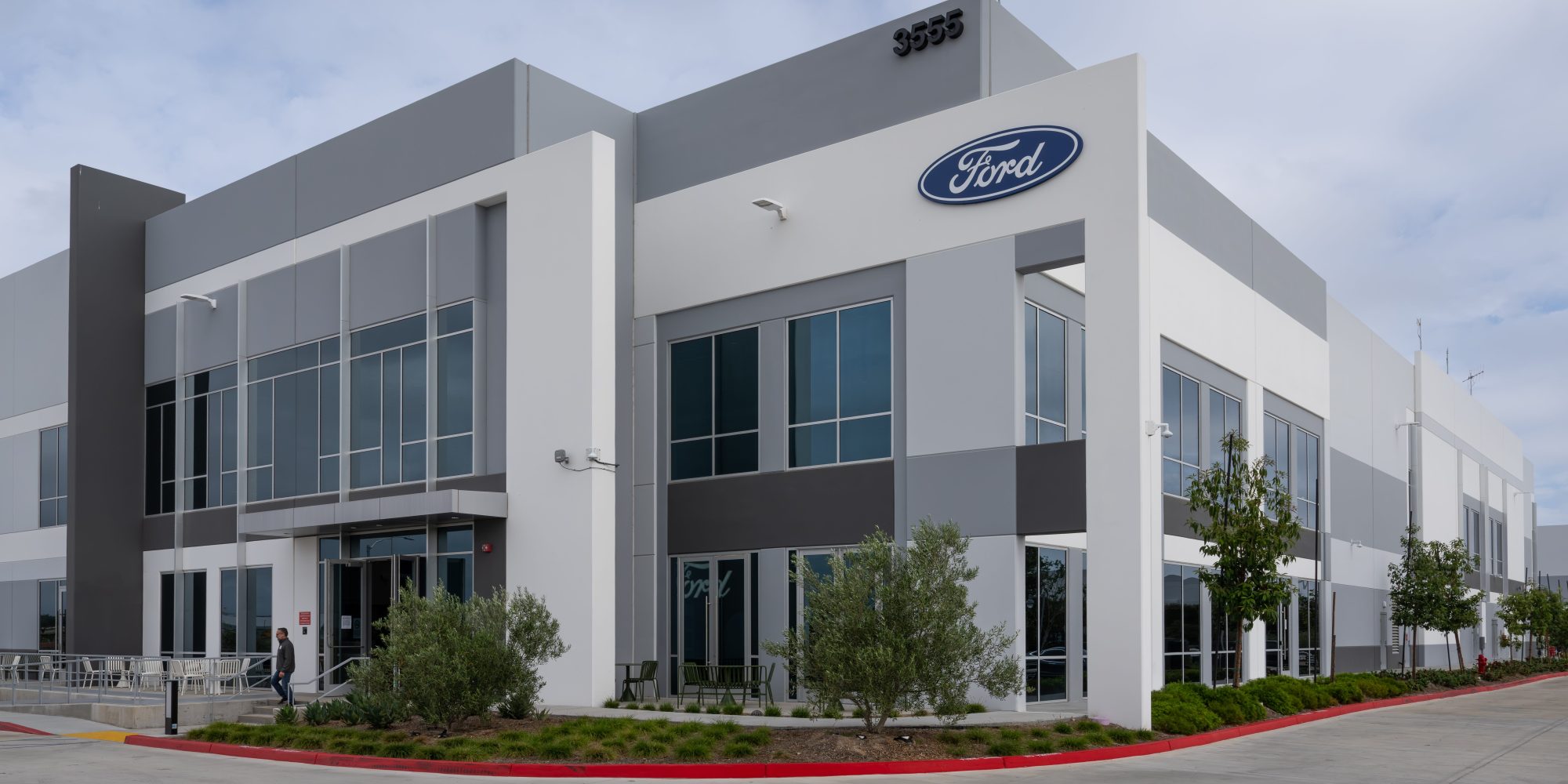 I toured Ford’s secret lab where it’s designing an EV to&hellip;