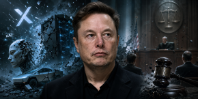 Elon Musk AI control