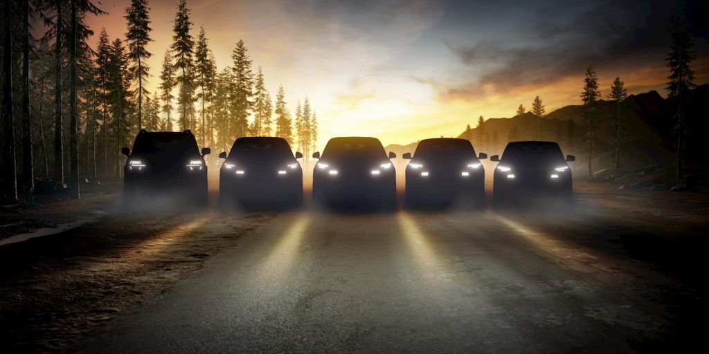 Ford-new-EVs-Europe