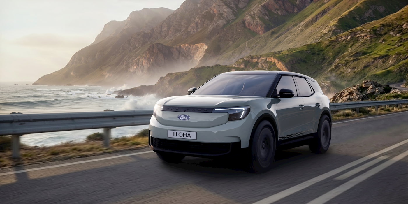 Ford-plant-China-Geely-EVs